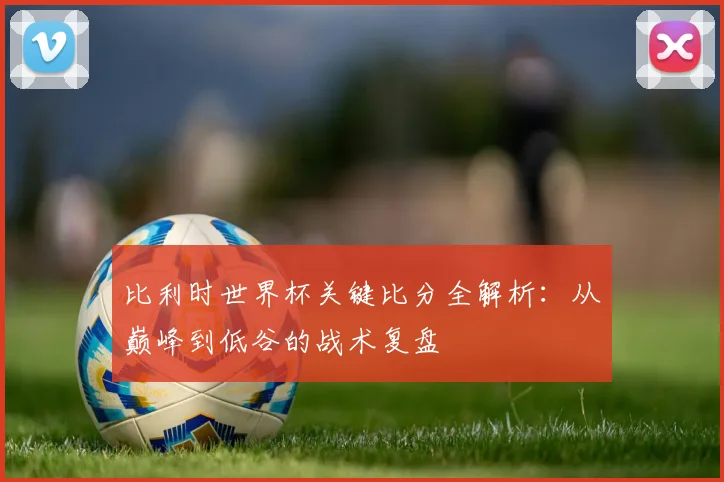 比利时世界杯关键比分全解析：从巅峰到低谷的战术复盘
